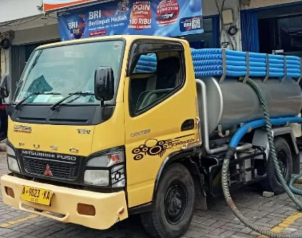 Sedot Wc Jekan Raya