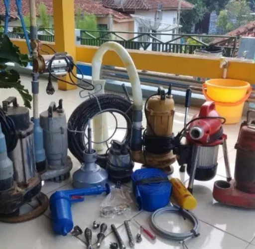 Sedot WC jekanraya Murah