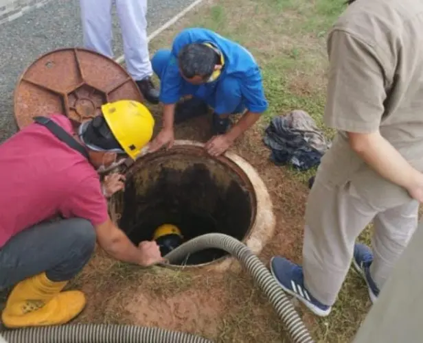 Sedot WC jekanraya Murah