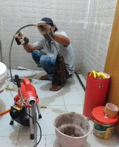Sedot WC jekanraya Murah