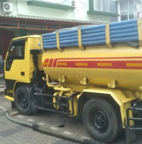 Sedot WC jekanraya Terdekat
